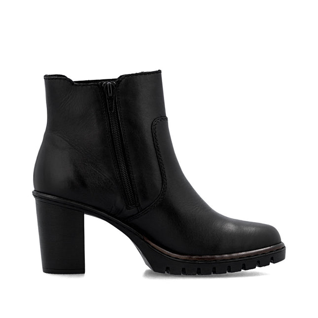 Rieker Y2577-00 Black