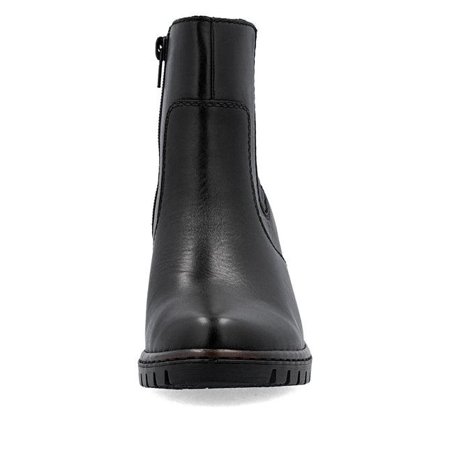 Rieker Y2577-00 Black