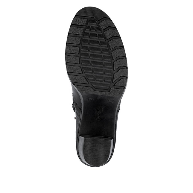 Rieker Y2577-00 Black