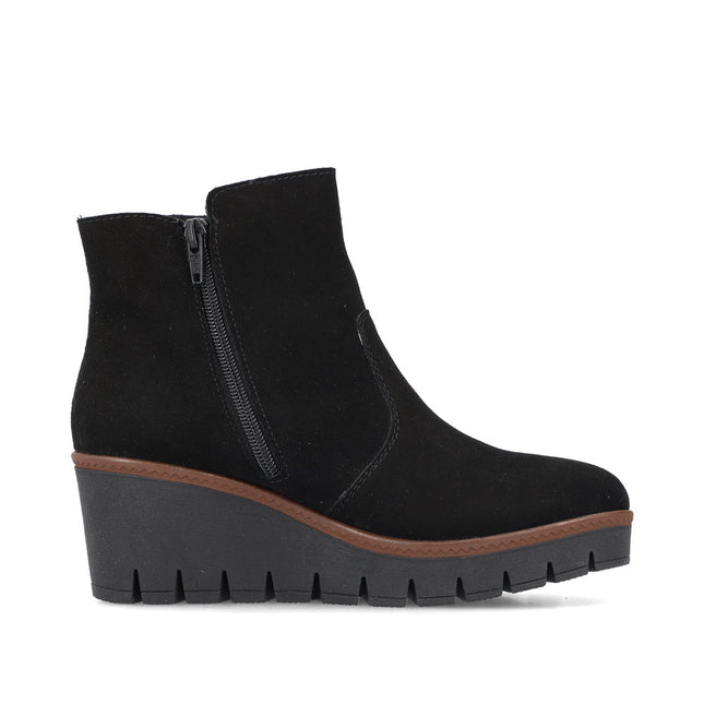 Rieker Y5065-00 Black