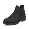 Rieker Z3569-00 Black