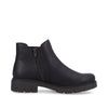 Rieker Z3569-00 Black
