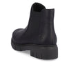 Rieker Z3569-00 Black
