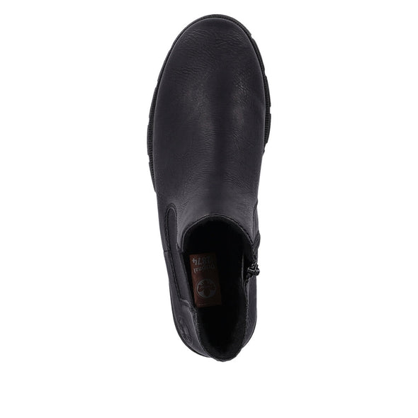 Rieker Z3569-00 Black
