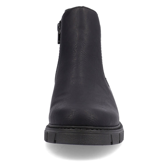 Rieker Z3569-00 Black