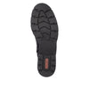 Rieker Z3569-00 Black