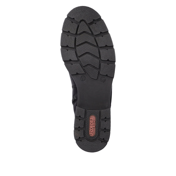 Rieker Z3569-00 Black