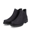 Rieker Z3569-00 Black