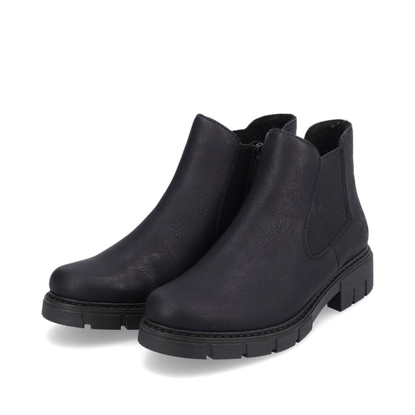 Rieker Z3569-00 Black