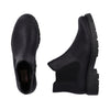 Rieker Z3569-00 Black