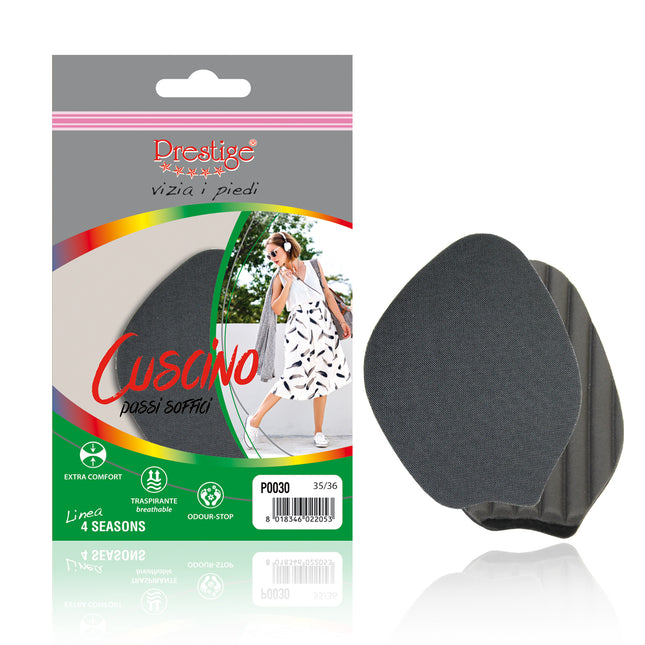 Prestige Half Foam Insoles Z38