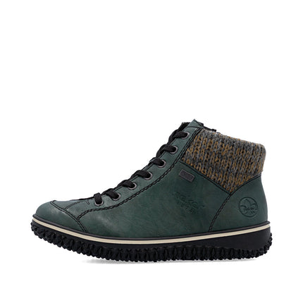 Rieker Z4243-55 Green