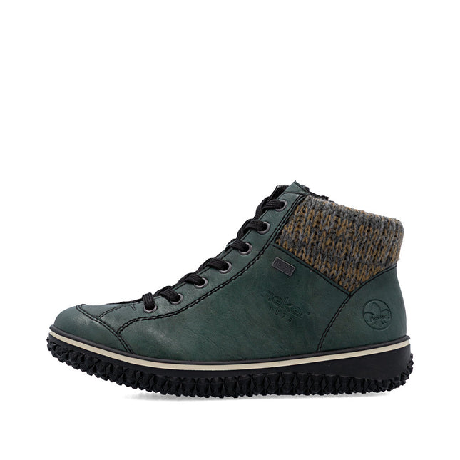 Rieker Z4243-55 Green