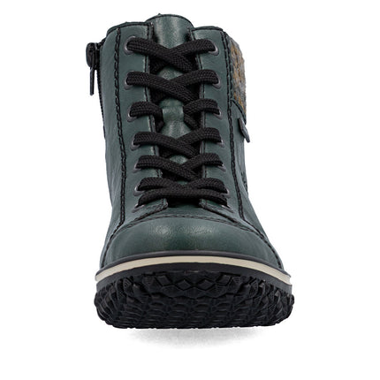 Rieker Z4243-55 Green