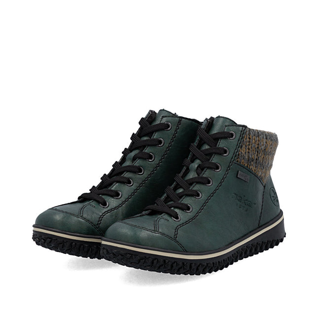 Rieker Z4243-55 Green