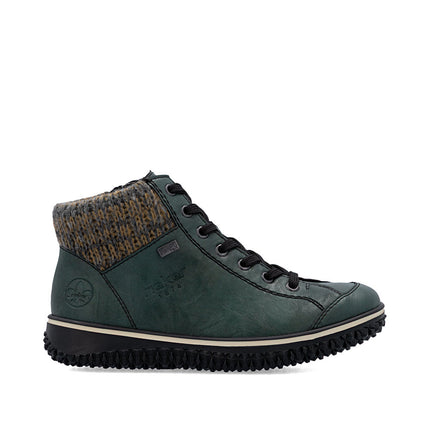 Rieker Z4243-55 Green