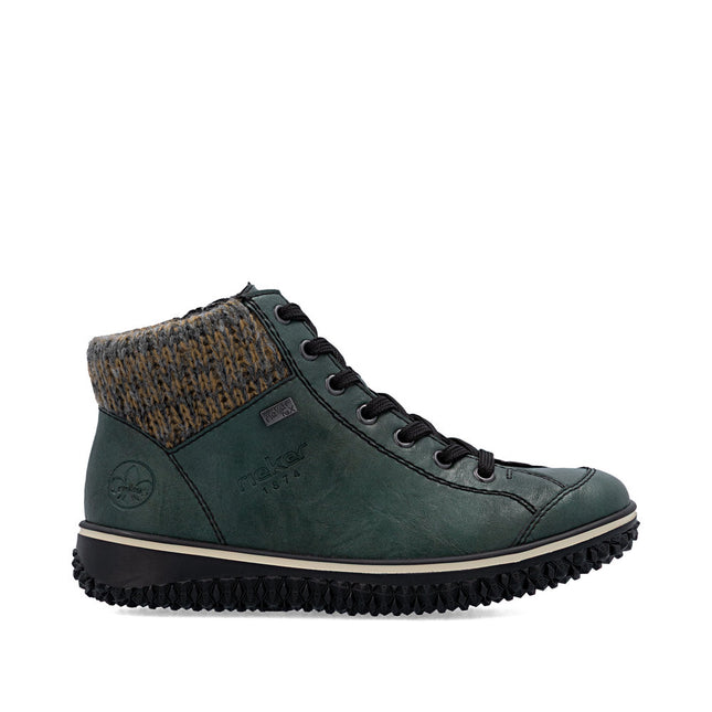 Rieker Z4243-55 Green