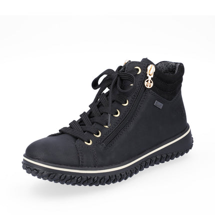 Rieker Z4263-00 Black