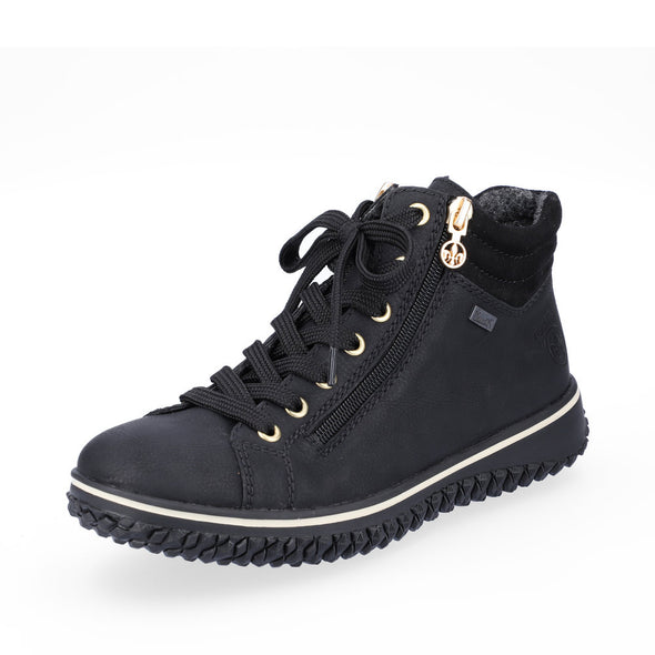 Rieker Z4263-00 Black