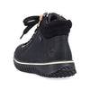 Rieker Z4263-00 Black
