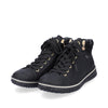 Rieker Z4263-00 Black