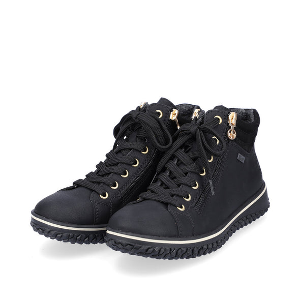 Rieker Z4263-00 Black