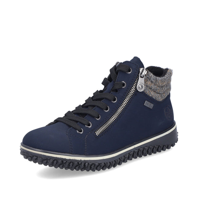 Rieker Z4263-14 Blue