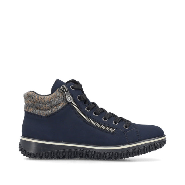 Rieker Z4263-14 Blue