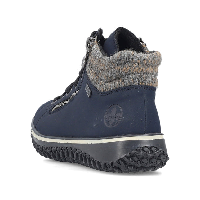 Rieker Z4263-14 Blue