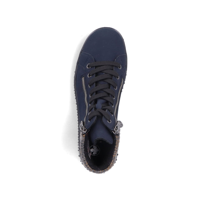 Rieker Z4263-14 Blue