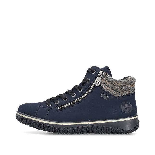 Rieker Z4263-14 Blue