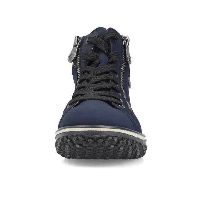 Rieker Z4263-14 Blue