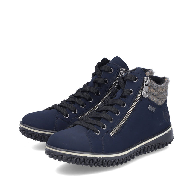 Rieker Z4263-14 Blue