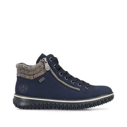 Rieker Z4263-14 Blue