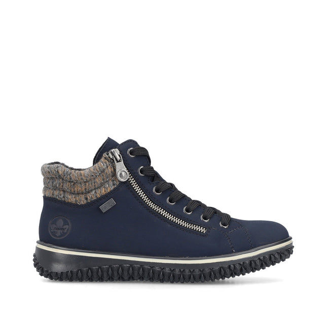 Rieker Z4263-14 Blue