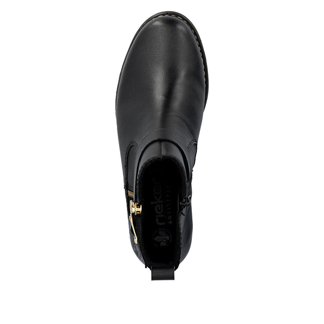 Rieker Z4959-00 Black