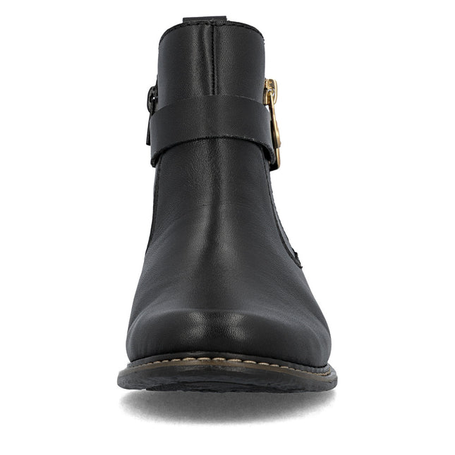 Rieker Z4959-00 Black