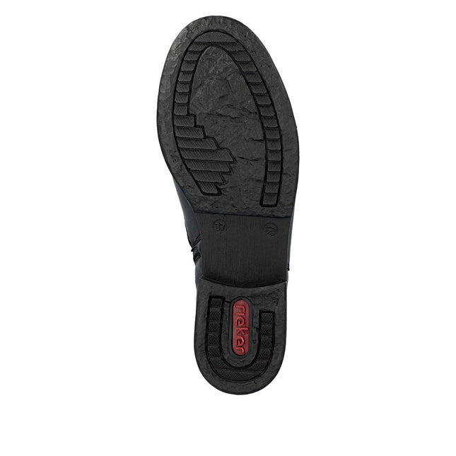 Rieker Z4959-00 Black