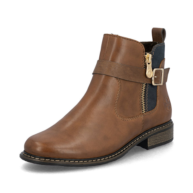 Rieker Z4959-22 Brown