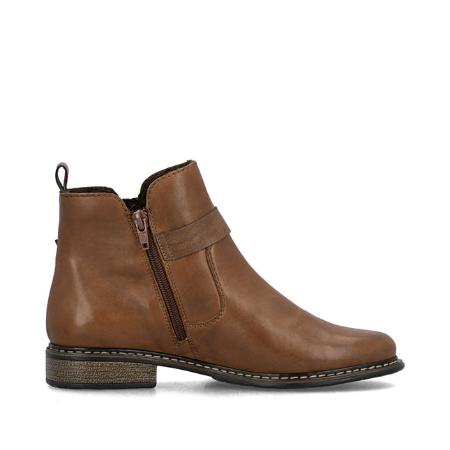 Rieker Z4959-22 Brown
