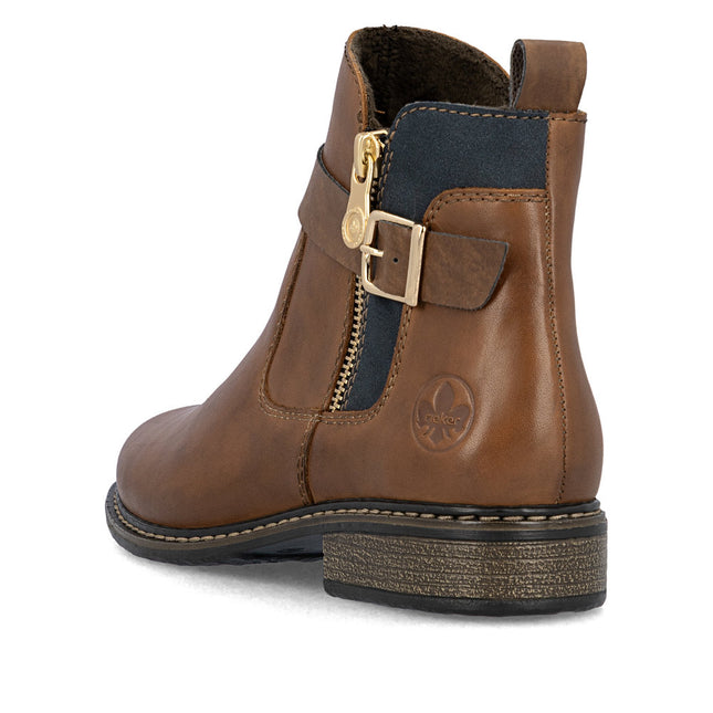 Rieker Z4959-22 Brown