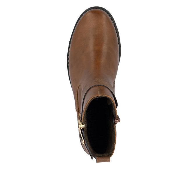 Rieker Z4959-22 Brown