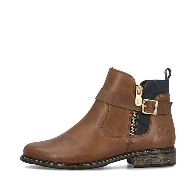 Rieker Z4959-22 Brown