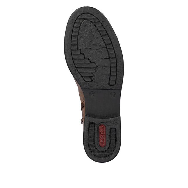 Rieker Z4959-22 Brown