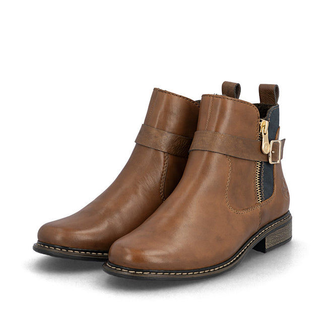 Rieker Z4959-22 Brown