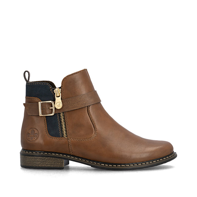 Rieker Z4959-22 Brown