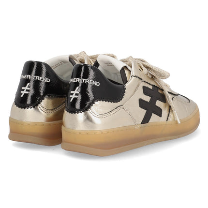 ANOTHER TREND ICONIC 2 58-43 LAS VEGAS PLATINO A0325843