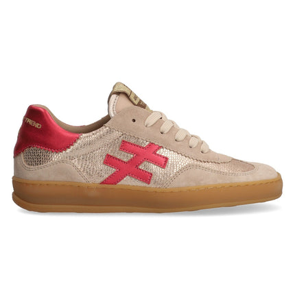 ANOTHER TREND ICONIC 2 C1-E2 MULTI OLD ROSE A032C1E2