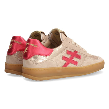 ANOTHER TREND ICONIC 2 C1-E2 MULTI OLD ROSE A032C1E2