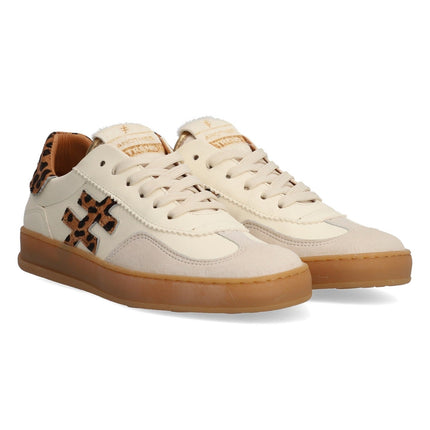 ANOTHER TREND ICONIC 2 C2-53 MULTI OFF WHITE A032C253